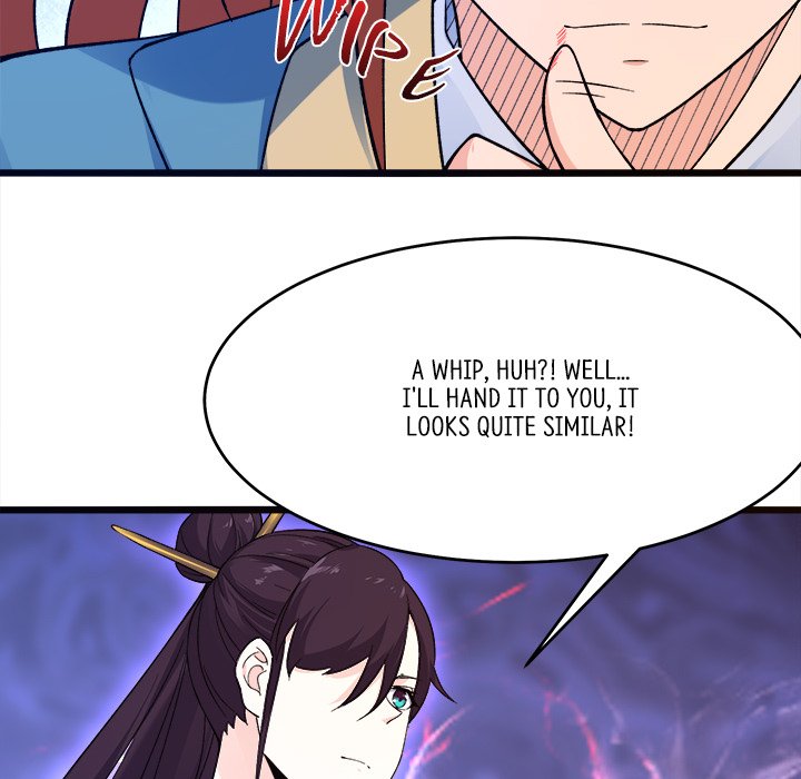 Read My Lovely Disciples chapter 47 image 107 on Lezhin