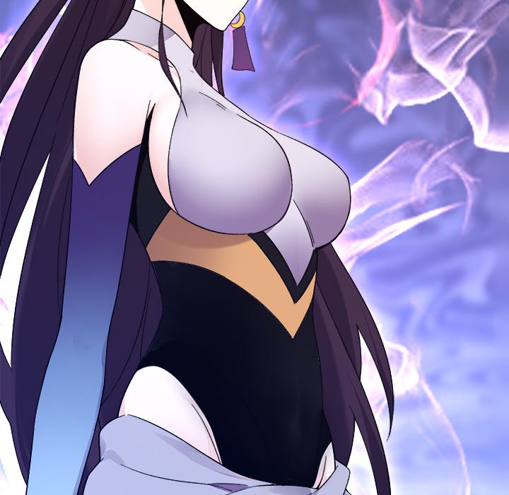 Read My Lovely Disciples chapter 47 image 108 on Lezhin