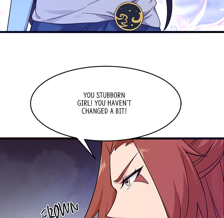 Read My Lovely Disciples chapter 47 image 109 on Lezhin