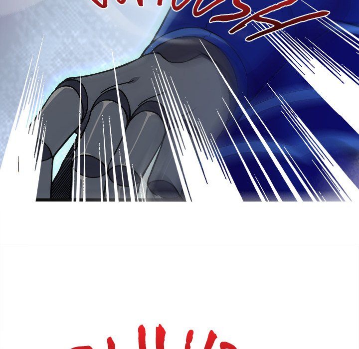 Read My Lovely Disciples chapter 47 image 11 on Lezhin
