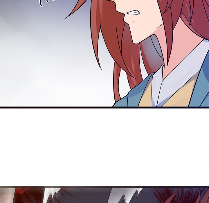 Read My Lovely Disciples chapter 47 image 110 on Lezhin