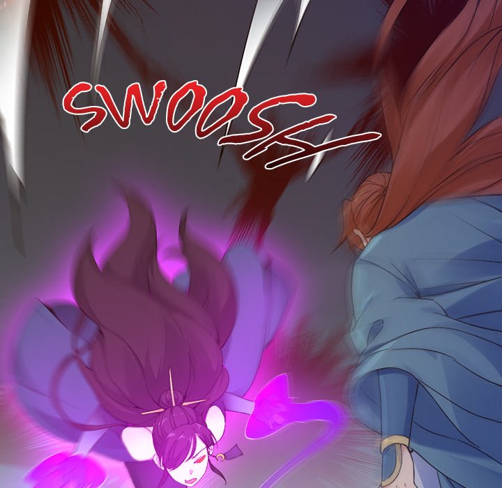Read My Lovely Disciples chapter 47 image 111 on Lezhin