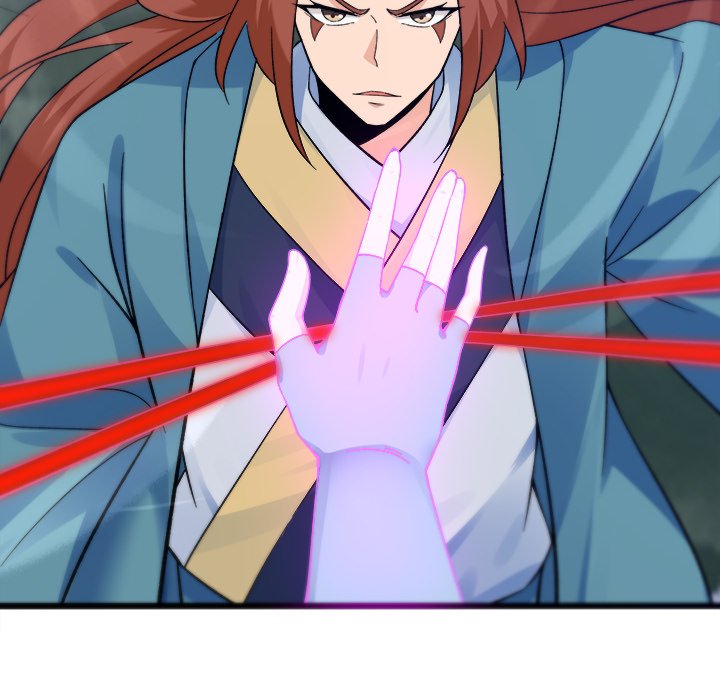 Read My Lovely Disciples chapter 47 image 121 on Lezhin