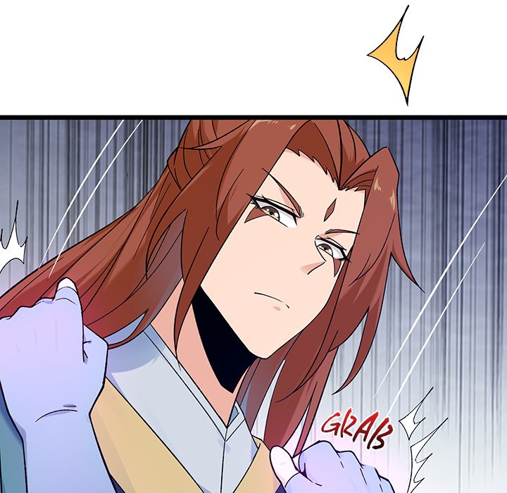 Read My Lovely Disciples chapter 47 image 122 on Lezhin