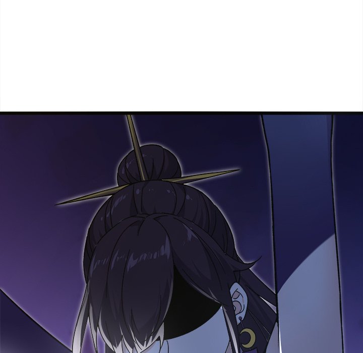 Read My Lovely Disciples chapter 47 image 124 on Lezhin