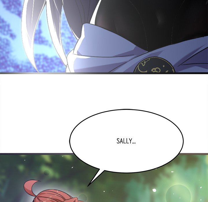 Read My Lovely Disciples chapter 47 image 126 on Lezhin