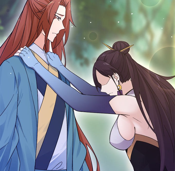 Read My Lovely Disciples chapter 47 image 127 on Lezhin