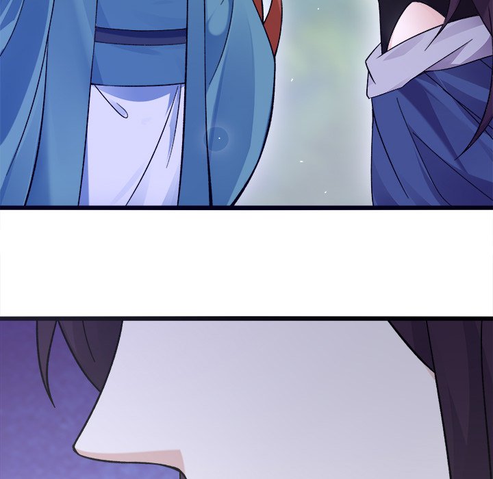 Read My Lovely Disciples chapter 47 image 128 on Lezhin