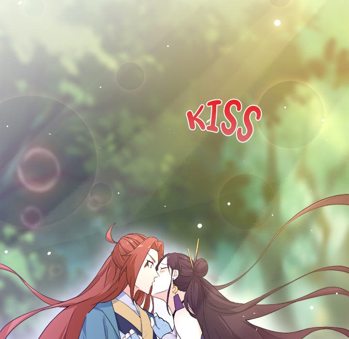 Read My Lovely Disciples chapter 47 image 130 on Lezhin