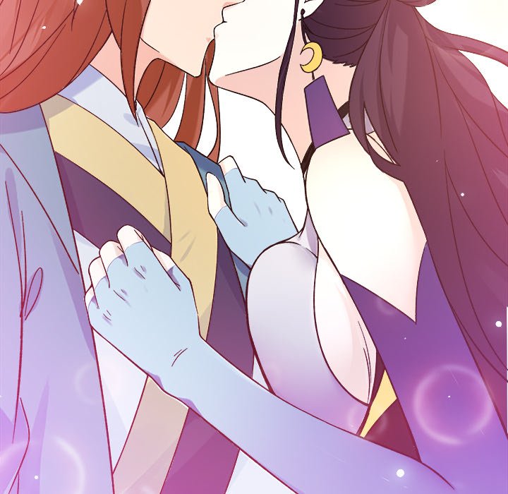 Read My Lovely Disciples chapter 47 image 132 on Lezhin
