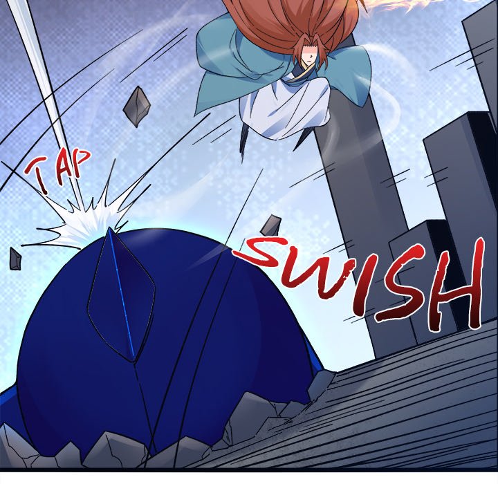 Read My Lovely Disciples chapter 47 image 14 on Lezhin