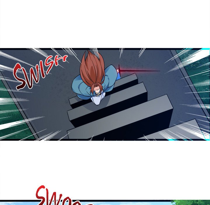 Read My Lovely Disciples chapter 47 image 15 on Lezhin