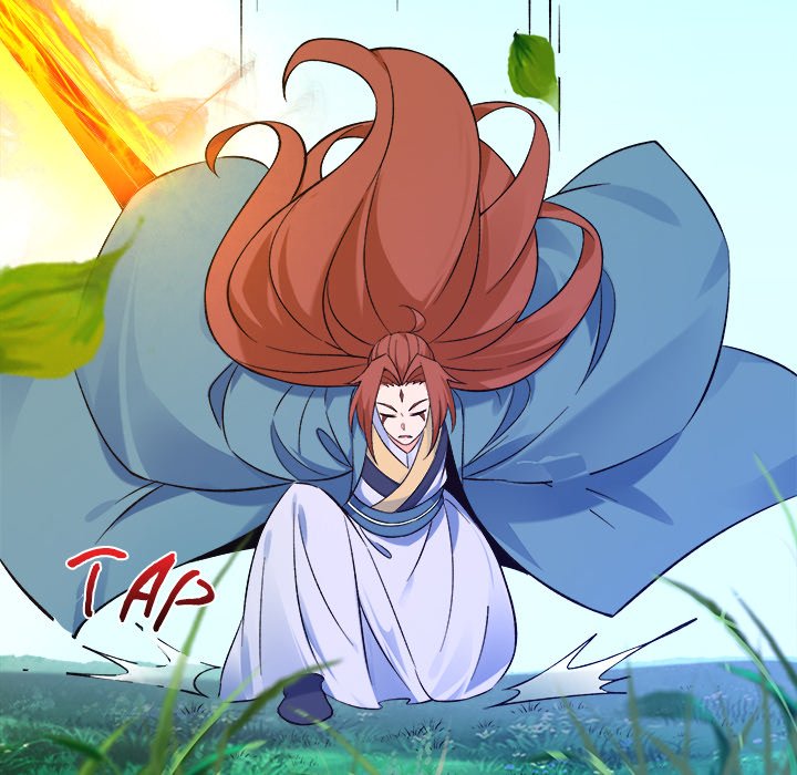 Read My Lovely Disciples chapter 47 image 17 on Lezhin