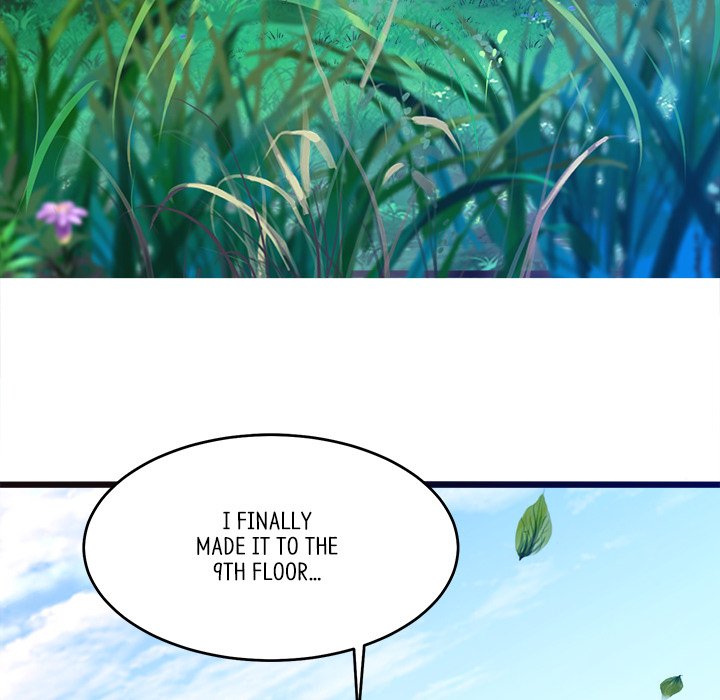 Read My Lovely Disciples chapter 47 image 18 on Lezhin