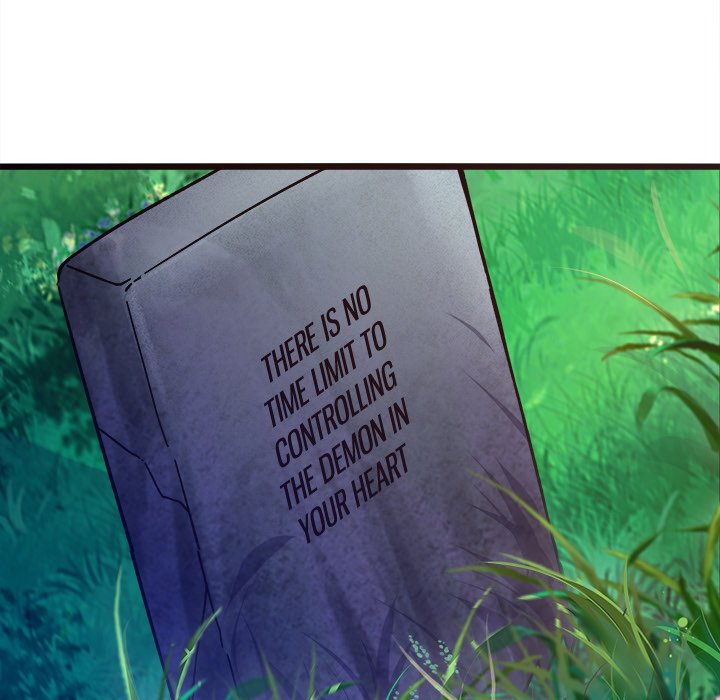 Read My Lovely Disciples chapter 47 image 21 on Lezhin