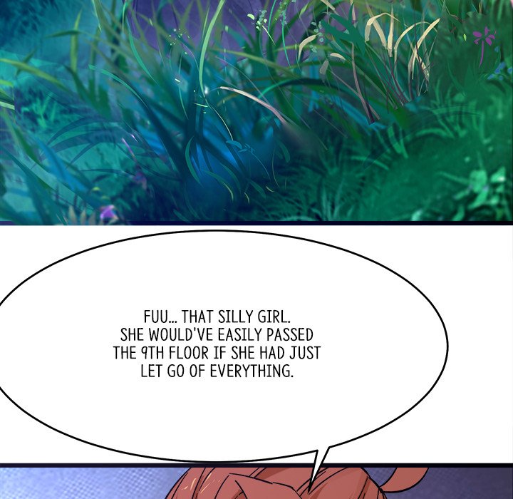Read My Lovely Disciples chapter 47 image 22 on Lezhin