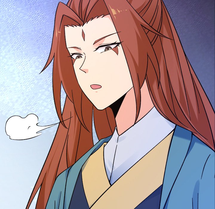 Read My Lovely Disciples chapter 47 image 23 on Lezhin