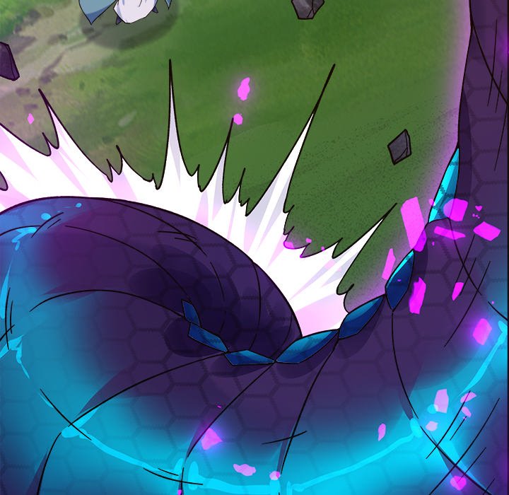 Read My Lovely Disciples chapter 47 image 29 on Lezhin