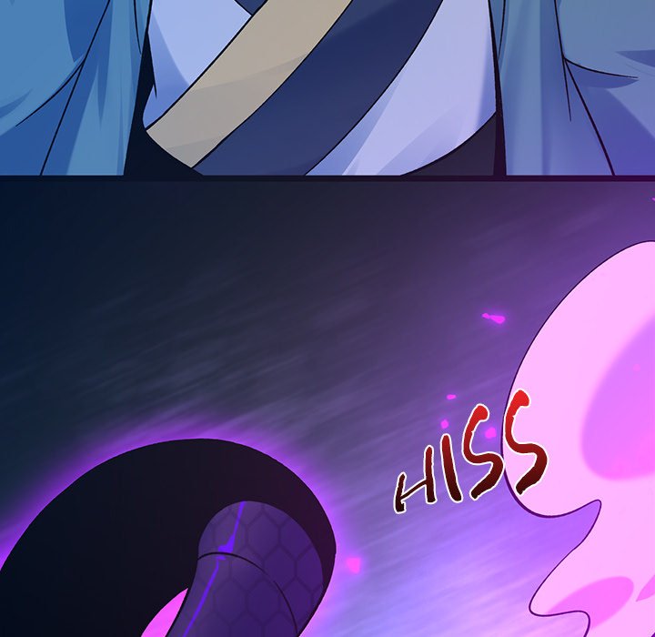 Read My Lovely Disciples chapter 47 image 32 on Lezhin