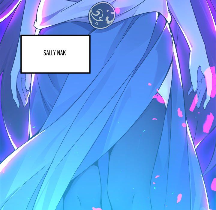 Read My Lovely Disciples chapter 47 image 39 on Lezhin