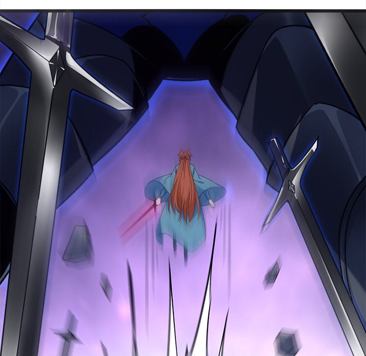 Read My Lovely Disciples chapter 47 image 4 on Lezhin