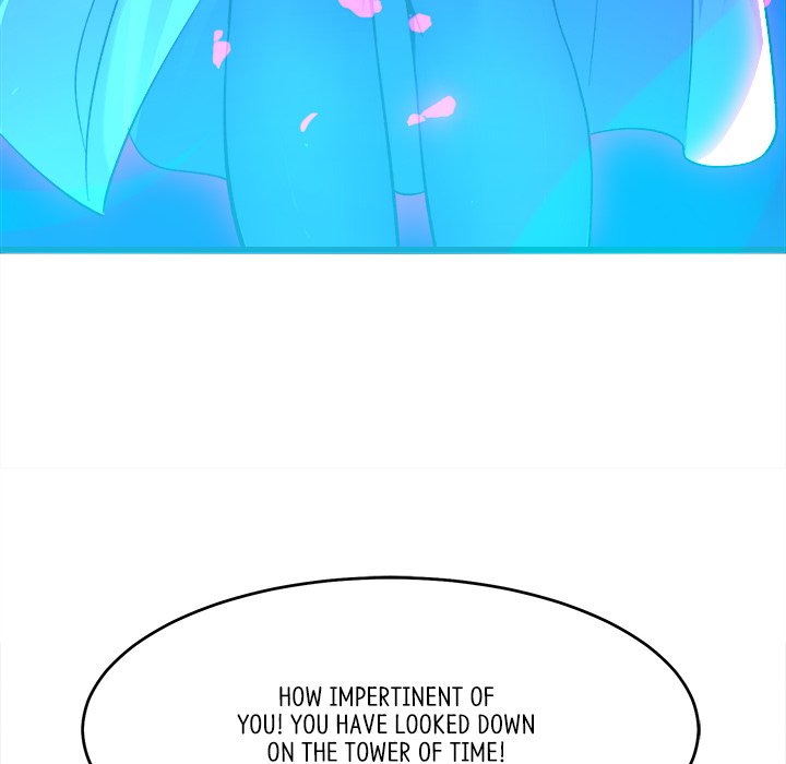 Read My Lovely Disciples chapter 47 image 40 on Lezhin