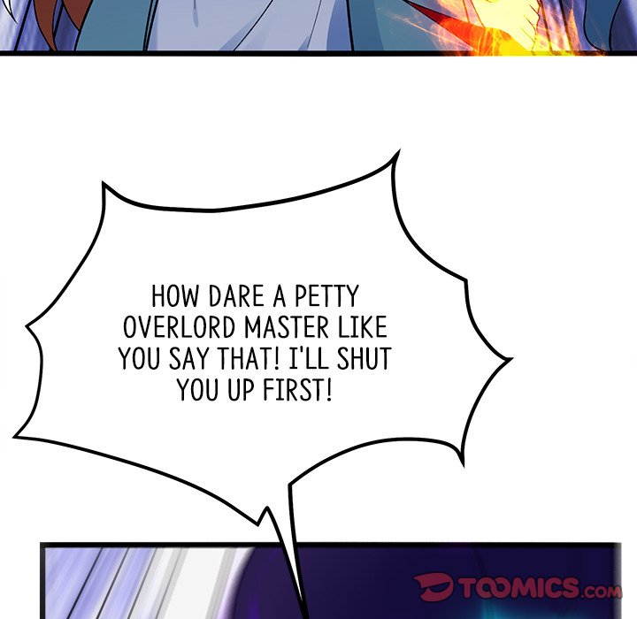 Read My Lovely Disciples chapter 47 image 47 on Lezhin