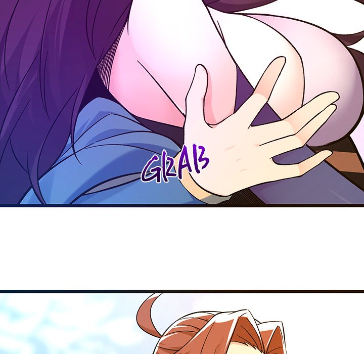 Read My Lovely Disciples chapter 47 image 60 on Lezhin