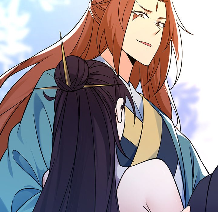 Read My Lovely Disciples chapter 47 image 61 on Lezhin
