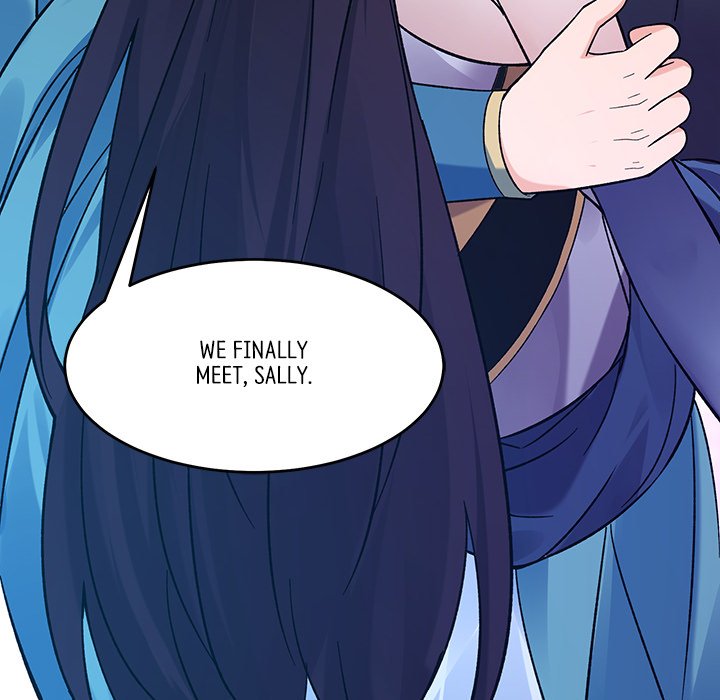 Read My Lovely Disciples chapter 47 image 62 on Lezhin