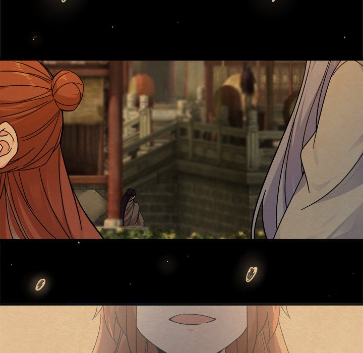 Read My Lovely Disciples chapter 47 image 70 on Lezhin