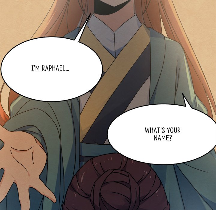 Read My Lovely Disciples chapter 47 image 71 on Lezhin
