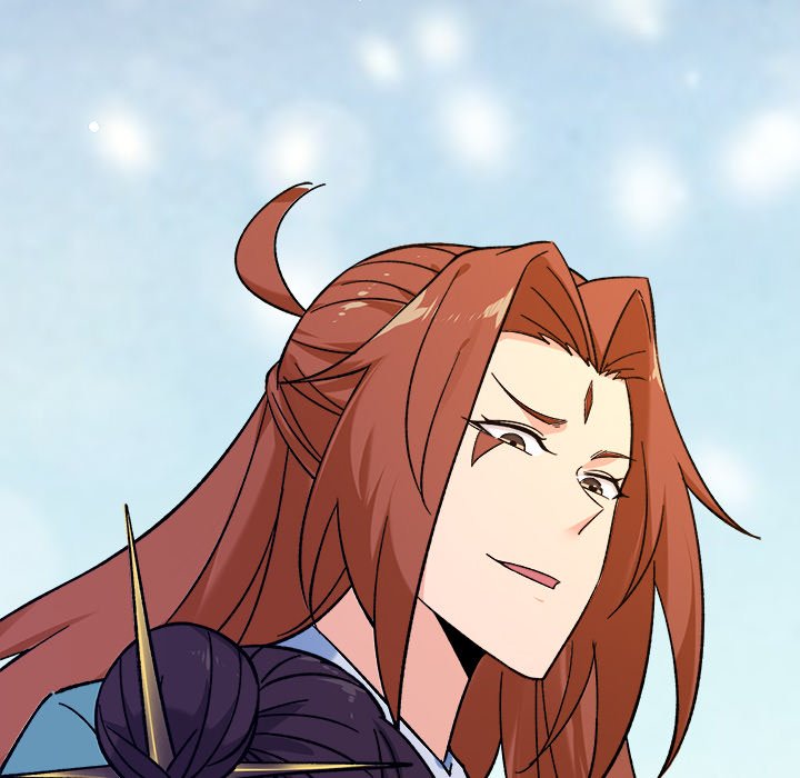 Read My Lovely Disciples chapter 47 image 75 on Lezhin