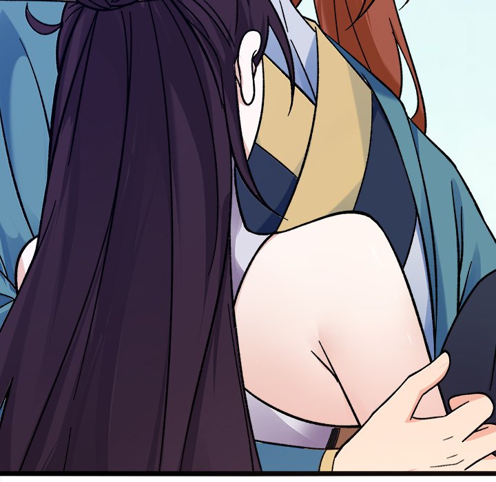 Read My Lovely Disciples chapter 47 image 76 on Lezhin