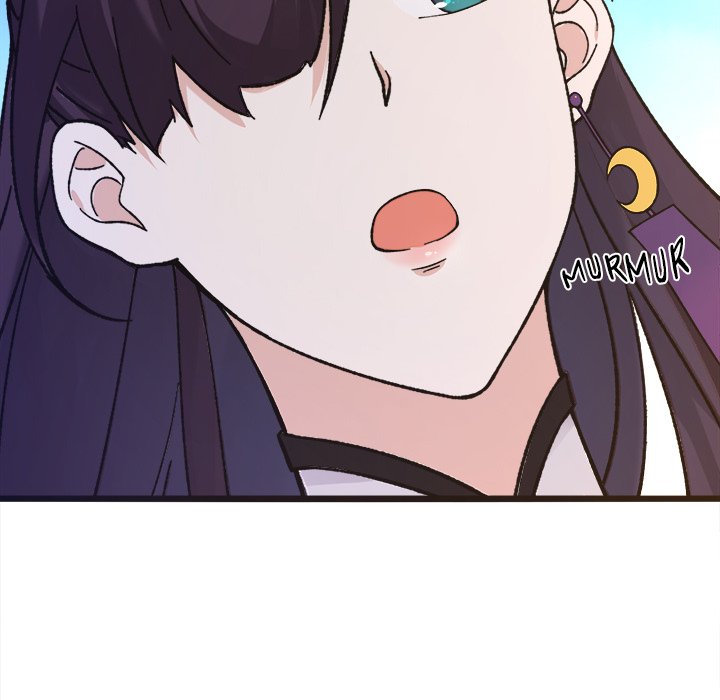 Read My Lovely Disciples chapter 47 image 78 on Lezhin