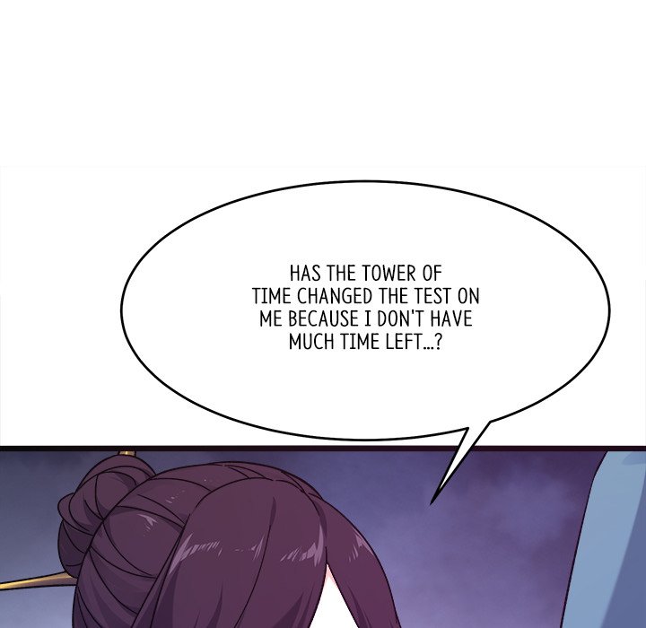Read My Lovely Disciples chapter 47 image 80 on Lezhin