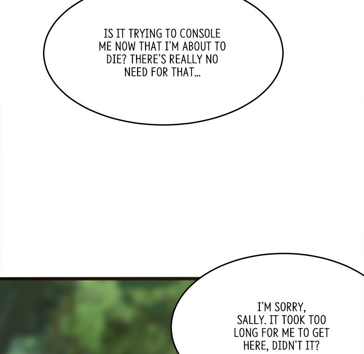 Read My Lovely Disciples chapter 47 image 82 on Lezhin