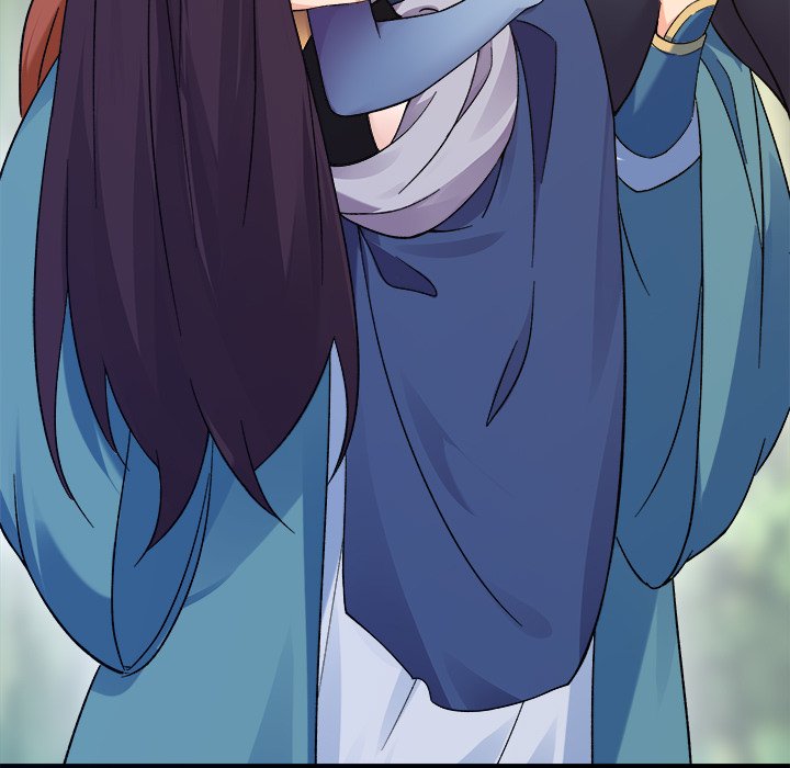 Read My Lovely Disciples chapter 47 image 84 on Lezhin