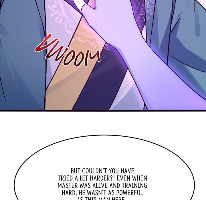 Read My Lovely Disciples chapter 47 image 86 on Lezhin