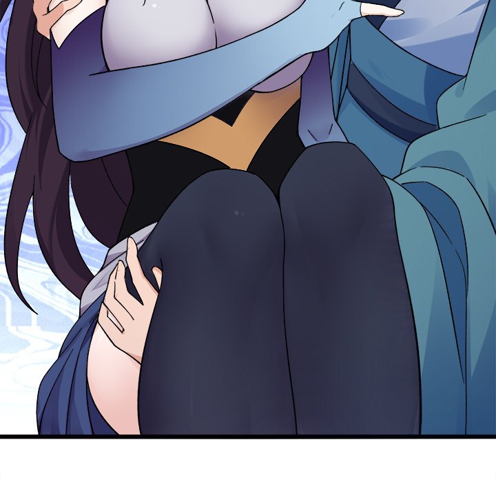 Read My Lovely Disciples chapter 47 image 88 on Lezhin
