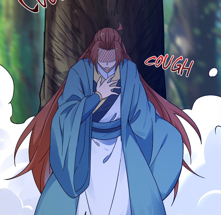 Read My Lovely Disciples chapter 47 image 99 on Lezhin