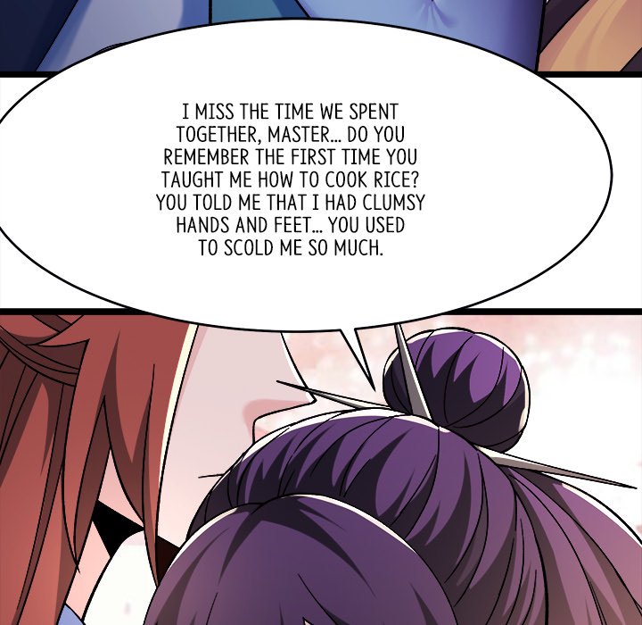 Read My Lovely Disciples chapter 48 image 10 on Lezhin