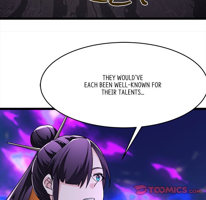 Read My Lovely Disciples chapter 48 image 101 on Lezhin