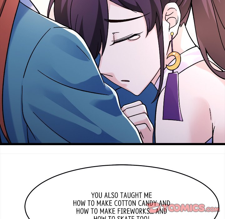 Read My Lovely Disciples chapter 48 image 11 on Lezhin