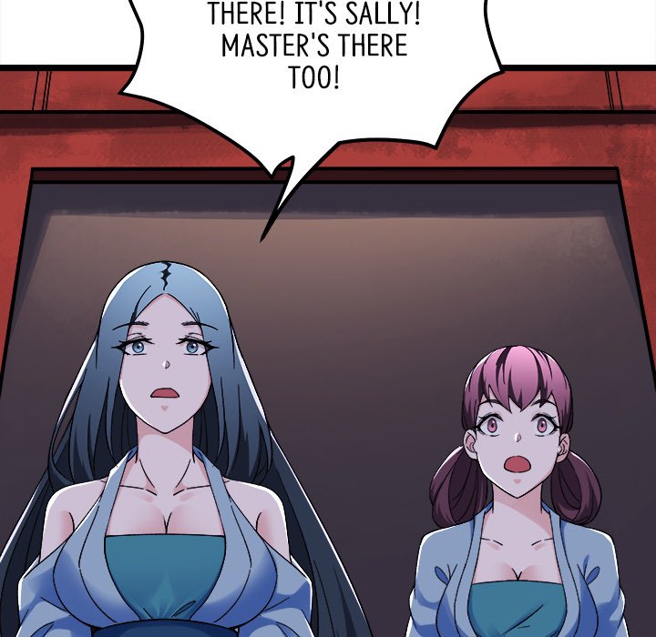 Read My Lovely Disciples chapter 48 image 111 on Lezhin