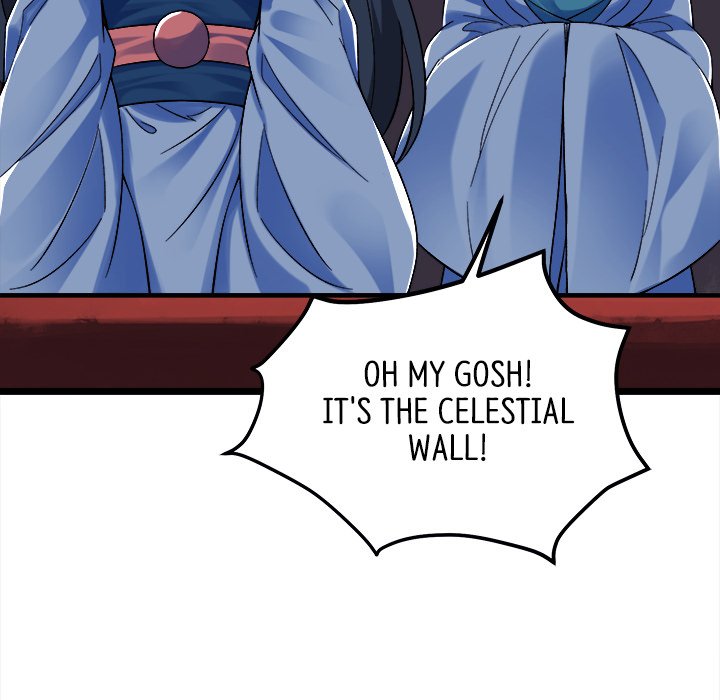 Read My Lovely Disciples chapter 48 image 112 on Lezhin