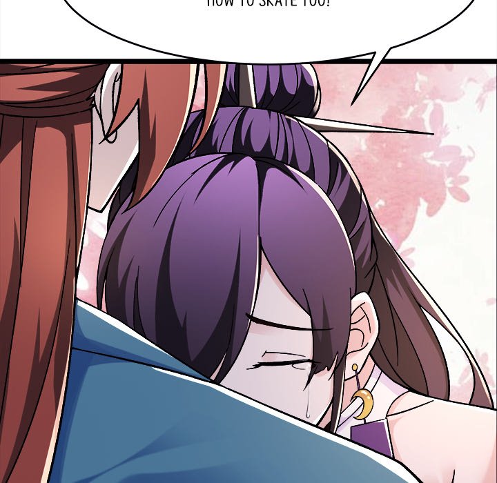 Read My Lovely Disciples chapter 48 image 12 on Lezhin