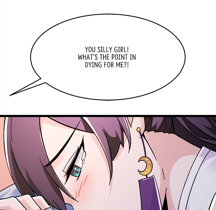 Read My Lovely Disciples chapter 48 image 15 on Lezhin