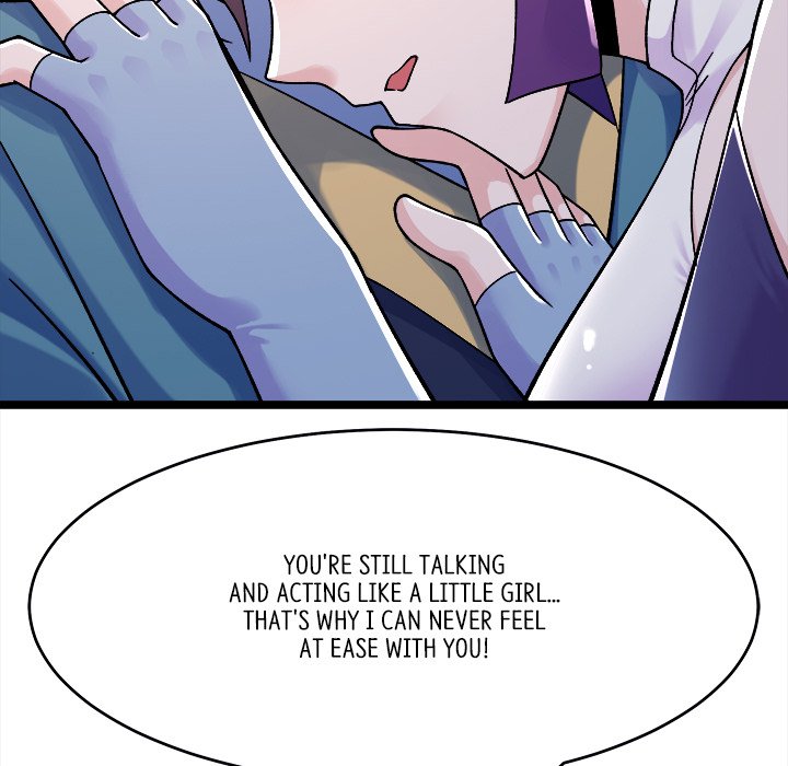 Read My Lovely Disciples chapter 48 image 16 on Lezhin