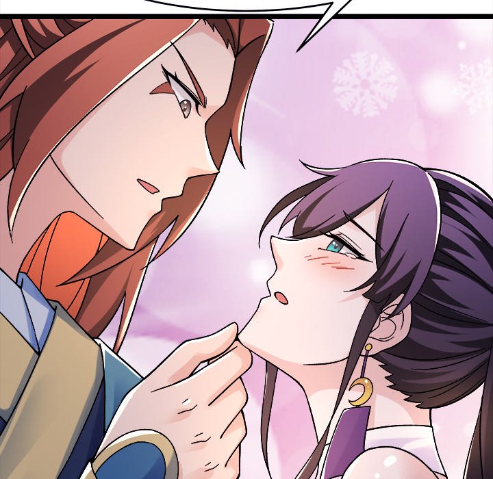 Read My Lovely Disciples chapter 48 image 17 on Lezhin